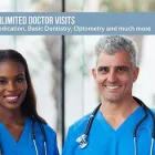 Business 1 image AFFINITY HEALTH One Plan Medical Aid in Benoni GP