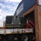 Business 2 image AFRICA MACHINE TOOLS SUPPLIES CC Used Machines in Germiston GP