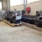 Business 13 image AFRICA MACHINE TOOLS SUPPLIES CC Used Machines in Germiston GP