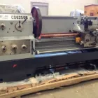 Business 14 image AFRICA MACHINE TOOLS SUPPLIES CC Used Machines in Germiston GP