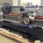 Business 15 image AFRICA MACHINE TOOLS SUPPLIES CC Used Machines in Germiston GP