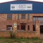 Business 17 image AFRICA MACHINE TOOLS SUPPLIES CC Used Machines in Germiston GP