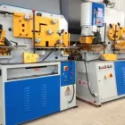 Business 30 image AFRICA MACHINE TOOLS SUPPLIES CC Used Machines in Germiston GP