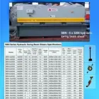 Business 32 image AFRICA MACHINE TOOLS SUPPLIES CC Used Machines in Germiston GP