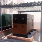 Maatskappy 4 beeld AFRIWATT365 (PTY) LTD Ups in Johannesburg GP