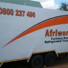 Business 3 image AFRIWORLD FURNITURE REMOVALS PTY LTD Office Furniture Removals in Bloemfontein FS