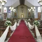 Business 23 image AFRO EVENTS SPECIALISTS Wedding Planner in Boksburg GP