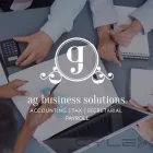 Business 1 image AG BUSINESS SOLUTIONS VAT Submissions in Cape Town WC