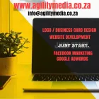 Business 3 image AGILITY MEDIA(PTY)LTD Website Development in Johannesburg GP