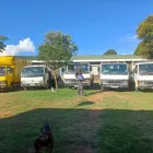 Business 1 image AHZ PROJECTS Transporting in Vereeniging GP