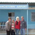 Business 1 image AIR CHARTER-DTL Zimbabwe in Johannesburg GP