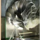 Business 4 image AIR INNOVATIONS CO. (PTY)LTD Rotary Screw Compressor in Johannesburg GP