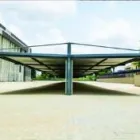 Maatskappy 1 beeld AIRPORT STEEL Wide ranges of flat steel sheets in Kempton Park GP