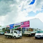 Maatskappy 3 beeld AIRPORT STEEL Wide ranges of flat steel sheets in Kempton Park GP