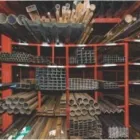 Maatskappy 4 beeld AIRPORT STEEL Wide ranges of flat steel sheets in Kempton Park GP