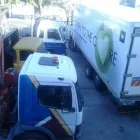 Maatskappy 1 beeld AIRTECH CC Trucks Parts And Service in Cape Town WC