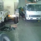 Maatskappy 2 beeld AIRTECH CC Trucks Parts And Service in Cape Town WC