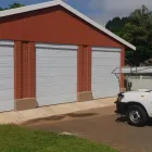 Maatskappy 7 beeld AK GARAGE DOORS Wooden Doors in Durban KZN