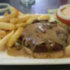 Business 5 image ALBERTO'S RESTAURANT Take Aways in Cape Town WC