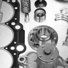 Maatskappy 3 beeld ALERT ENGINE PARTS Petrol in Johannesburg, Gauteng GP
