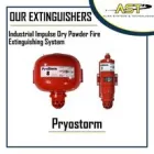 Business 2 image ALIEN SYSTEM & TECHNOLOGIES Fire Protection Eqpt And Services in Johannesburg GP