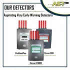 Business 6 image ALIEN SYSTEM & TECHNOLOGIES Fire Protection Eqpt And Services in Johannesburg GP