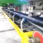 Maatskappy 2 beeld ALIGNED GROUP FORKLIFTS AND ENGINEERING Hydraulic System Design And Manufacturing in WESTMEAD KZN