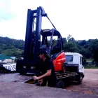 Maatskappy 5 beeld ALIGNED GROUP FORKLIFTS AND ENGINEERING Hydraulic System Design And Manufacturing in WESTMEAD KZN