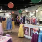 Maatskappy 3 beeld ALL ABOUT KIDZ Superman in Johannesburg GP