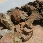 Maatskappy 8 beeld ALLROCK SUPPLIES & AGGREGATES Weathered Stone in Johannesburg GP