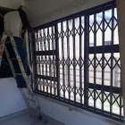 Business 1 image ALLU DEZIGN GLASS AND ALUMINUM Stable Doors in Pretoria GP