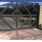 Business 4 image ALLU DEZIGN GLASS AND ALUMINUM Stable Doors in Pretoria GP