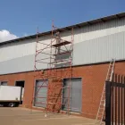 Maatskappy 1 beeld ALOPHERD (PTY)LTD Waterproofing in Kempton Park GP