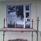 Maatskappy 2 beeld ALUWIN Windows - Aluminium in East London EC