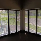 Maatskappy 3 beeld ALUWIN Windows - Aluminium in East London EC