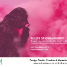 Maatskappy 2 beeld AM CREATIVE website digital in Muldersdrift GP