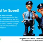 Maatskappy 4 beeld AM CREATIVE website digital in Muldersdrift GP