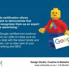 Maatskappy 5 beeld AM CREATIVE website digital in Muldersdrift GP