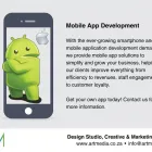 Maatskappy 8 beeld AM CREATIVE website digital in Muldersdrift GP