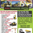 Business 4 image AMA TRAINING CENTRE Training Consultants in Polokwane LP