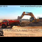 Maatskappy 5 beeld AMANDLA AWETHU PROJECTS Contractors in Johannesburg GP