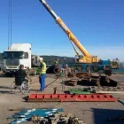 Maatskappy 4 beeld AMD FREIGHT AND TRANSPORT (PTY) LTD Warehousing in Durban KZN