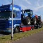Maatskappy 14 beeld AMD FREIGHT AND TRANSPORT (PTY) LTD Warehousing in Durban KZN