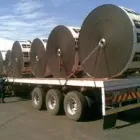 Maatskappy 18 beeld AMD FREIGHT AND TRANSPORT (PTY) LTD Warehousing in Durban KZN