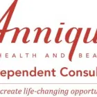 Maatskappy 2 beeld ANASA UZURI HEALTH AND BEAUTY CENTRE Waxing in Roodepoort GP