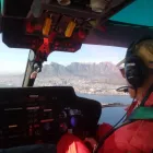 Maatskappy 1 beeld ANDY CLUVER Air Charter in Cape Town WC