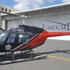 Maatskappy 2 beeld ANDY CLUVER Air Charter in Cape Town WC