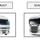Business 1 image APOLLO TRUCK SPARES Volvo Spares in Bloemfontein FS
