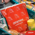 Maatskappy 1 beeld ARAMEX Worldwide in Polokwane LP
