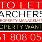 Maatskappy 1 beeld ARCHERS PROPERTY MANAGEMENT Repairs And Maintenance in Johannesburg South GP